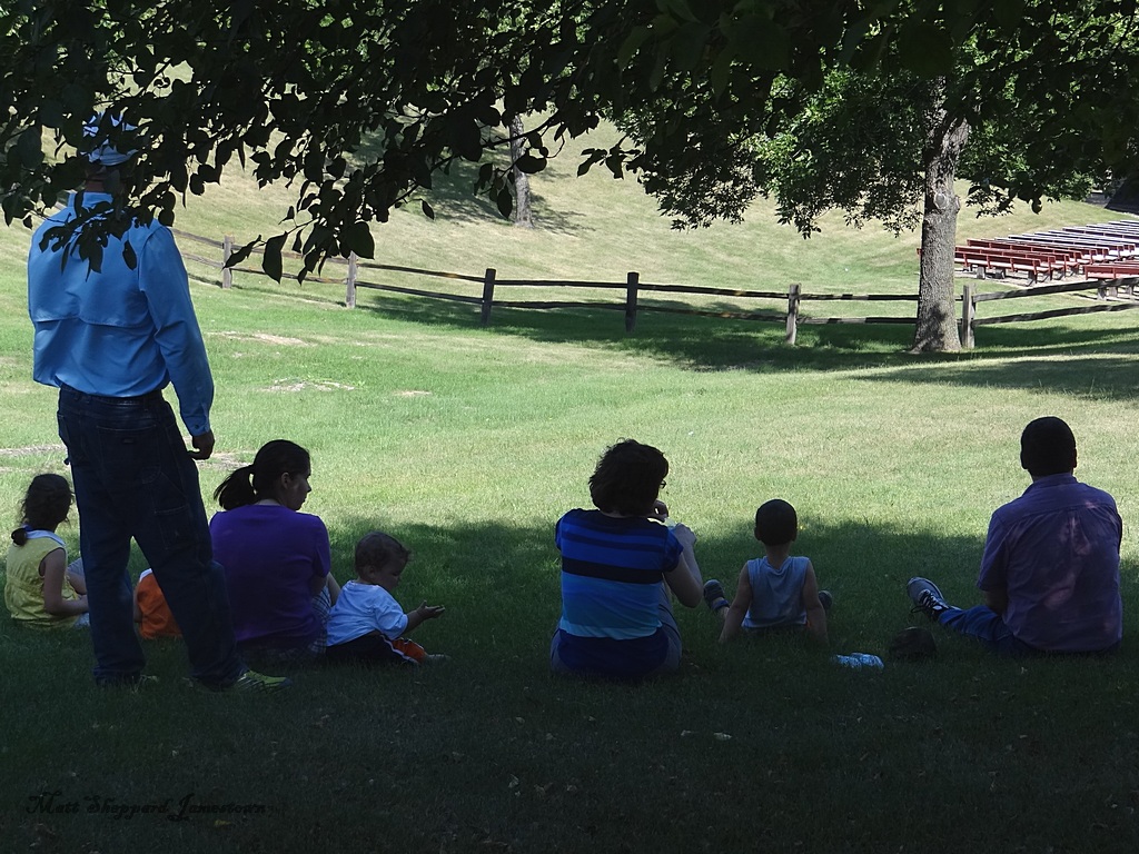 Pioneer Days 2015 at Frontier Village - Photos for CSi by Matt Sheppard